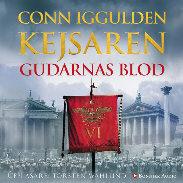 Gudarnas blod – Ljudbok – Laddas ner-Digitala böcker-Axiell-peaceofhome.se