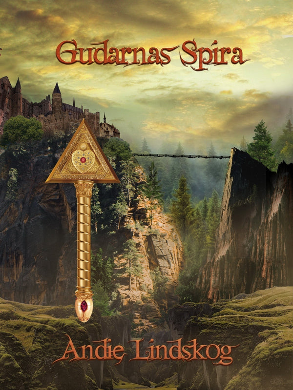 Gudarnas spira – E-bok – Laddas ner-Digitala böcker-Axiell-peaceofhome.se