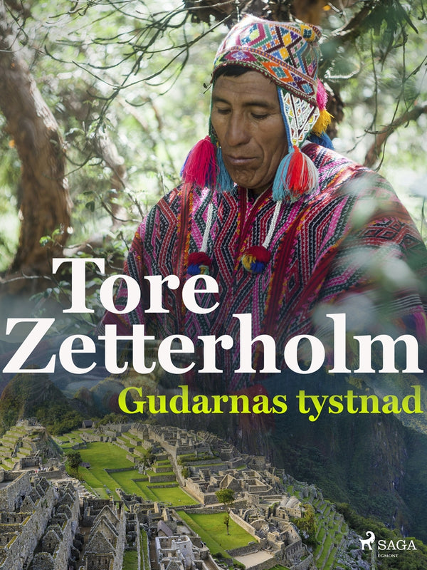 Gudarnas tystnad – E-bok – Laddas ner-Digitala böcker-Axiell-peaceofhome.se