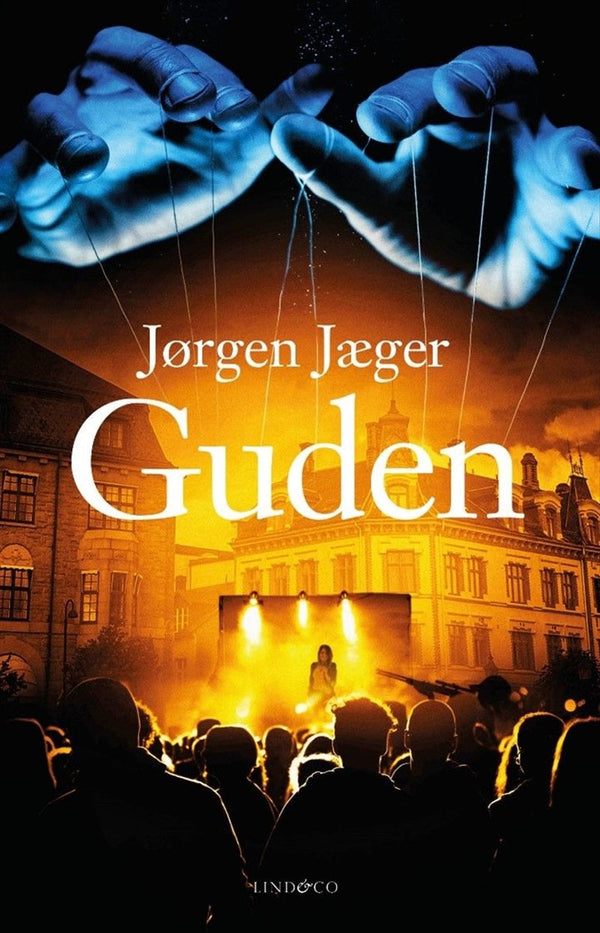 Guden – E-bok – Laddas ner-Digitala böcker-Axiell-peaceofhome.se