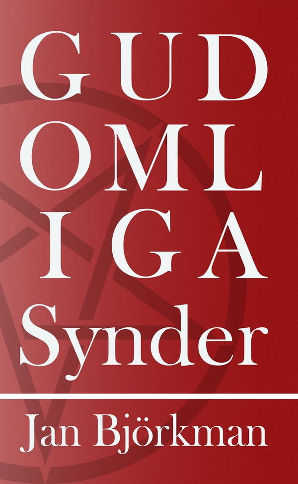 Gudomliga Synder – Ljudbok – Laddas ner-Digitala böcker-Axiell-peaceofhome.se