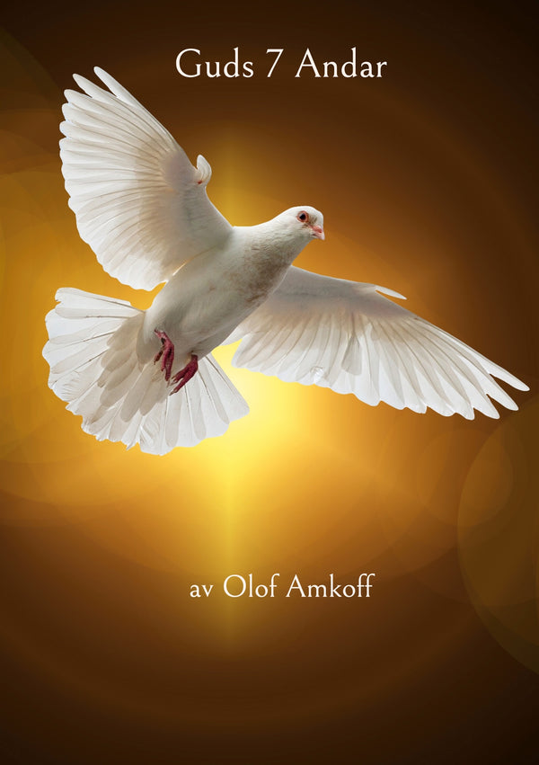 Guds 7 Andar – E-bok – Laddas ner-Digitala böcker-Axiell-peaceofhome.se