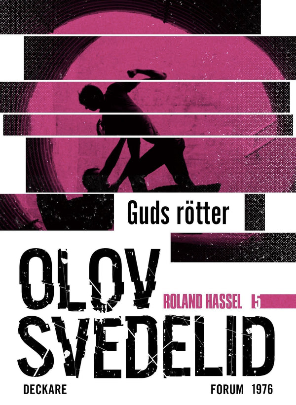 Guds Rötter : en Roland Hassel-thriller – E-bok – Laddas ner-Digitala böcker-Axiell-peaceofhome.se