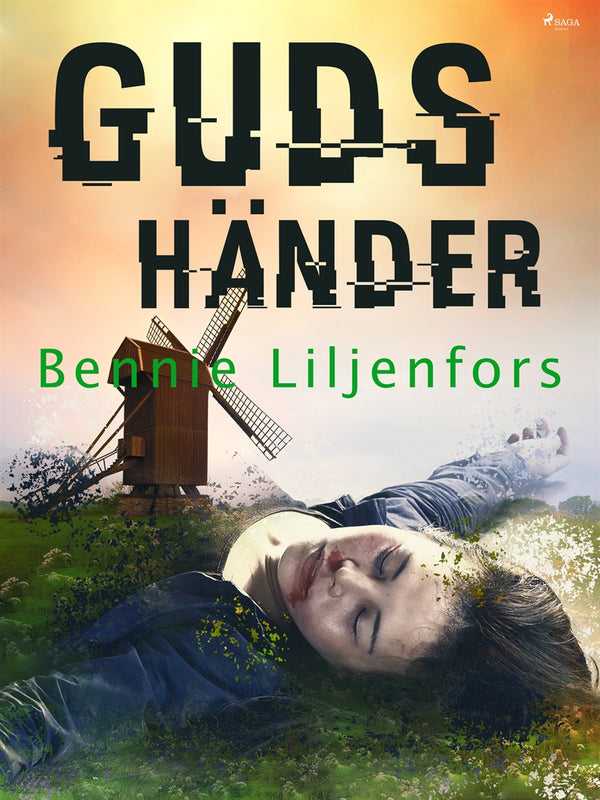 Guds händer – E-bok – Laddas ner-Digitala böcker-Axiell-peaceofhome.se