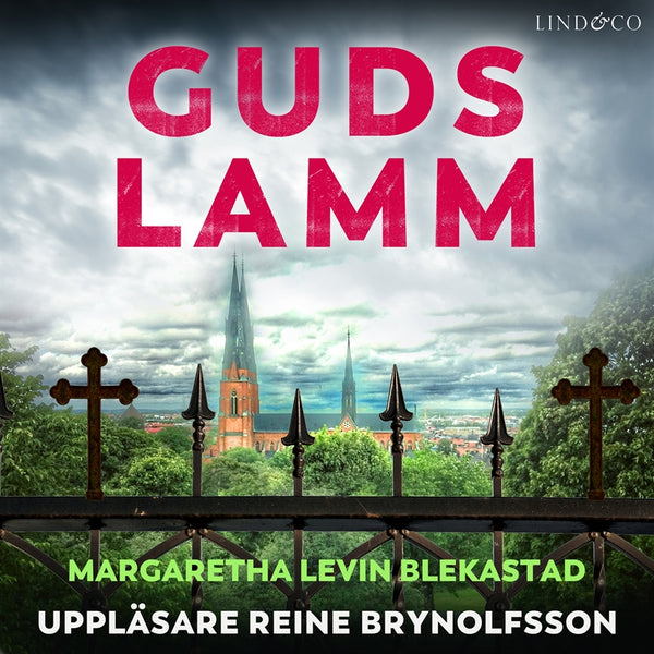 Guds lamm – Ljudbok – Laddas ner-Digitala böcker-Axiell-peaceofhome.se