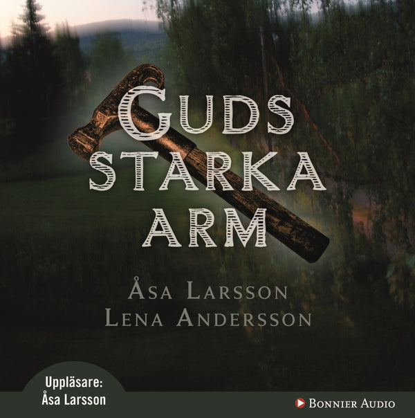 Guds starka arm – Ljudbok – Laddas ner-Digitala böcker-Axiell-peaceofhome.se