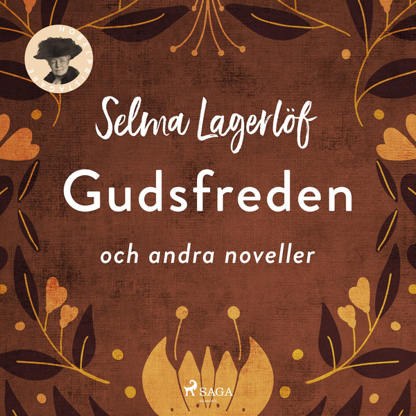 Gudsfreden och andra noveller – Ljudbok – Laddas ner-Digitala böcker-Axiell-peaceofhome.se