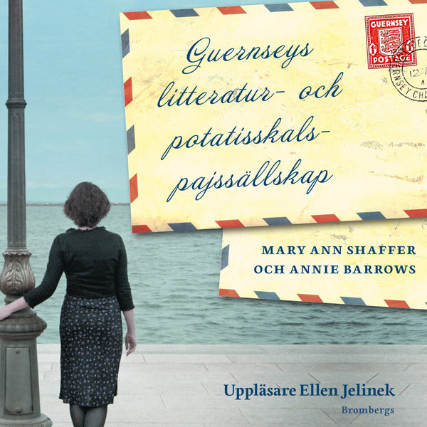 Guernseys litteratur- och potatisskalspajssällskap – Ljudbok – Laddas ner-Digitala böcker-Axiell-peaceofhome.se