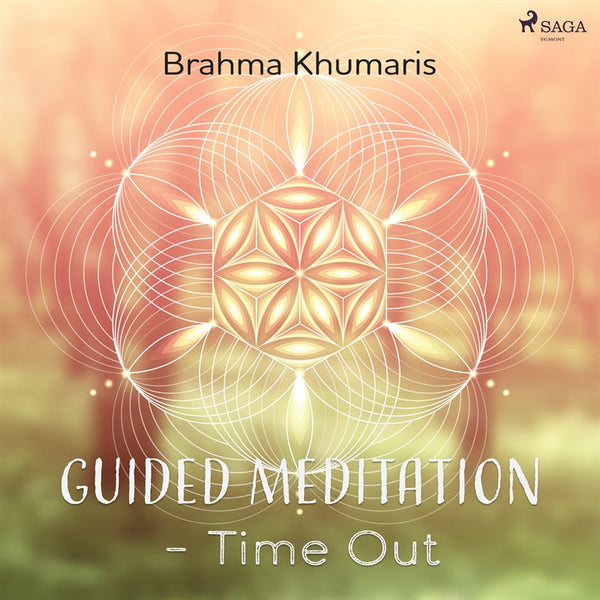 Guided Meditation – Time Out – Ljudbok – Laddas ner-Digitala böcker-Axiell-peaceofhome.se