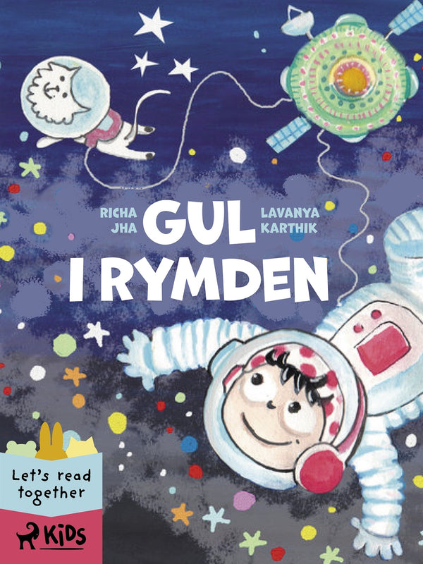 Gul i rymden – E-bok – Laddas ner-Digitala böcker-Axiell-peaceofhome.se