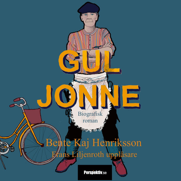 Gul jonne – E-bok – Laddas ner-Digitala böcker-Axiell-peaceofhome.se