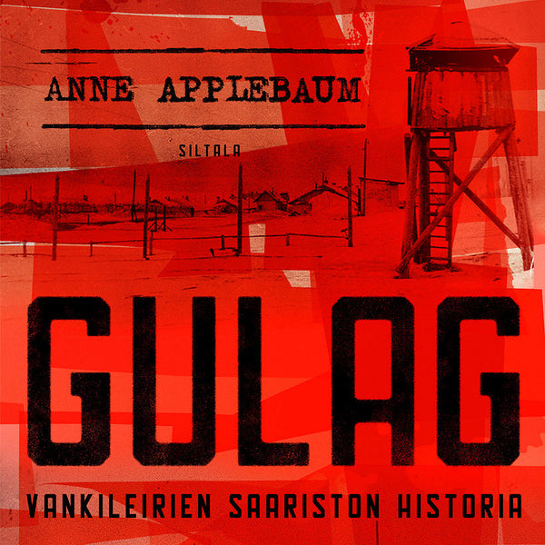 Gulag – Ljudbok – Laddas ner-Digitala böcker-Axiell-peaceofhome.se