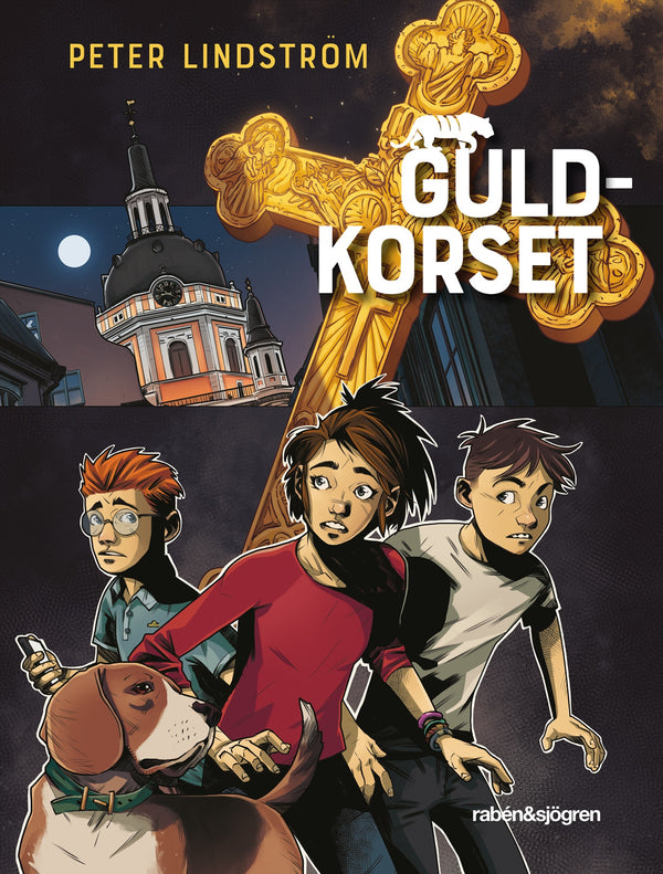 Guldkorset – E-bok – Laddas ner-Digitala böcker-Axiell-peaceofhome.se