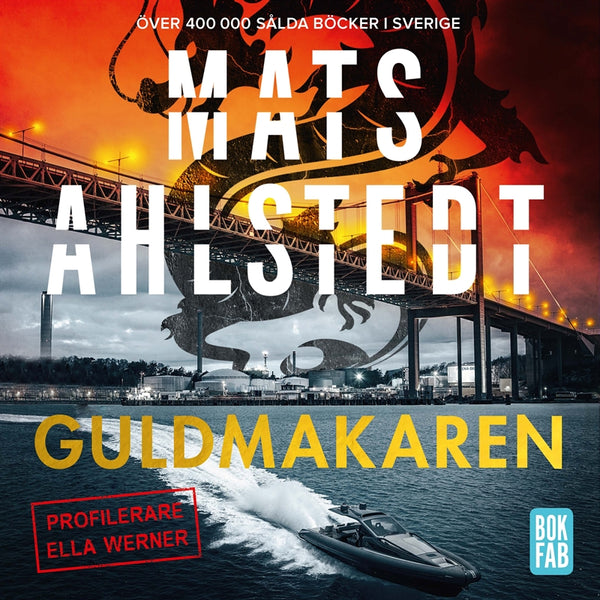 Guldmakaren – Ljudbok – Laddas ner-Digitala böcker-Axiell-peaceofhome.se