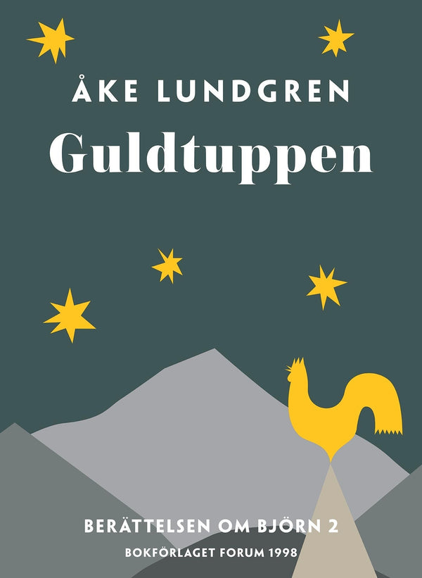 Guldtuppen – E-bok – Laddas ner-Digitala böcker-Axiell-peaceofhome.se