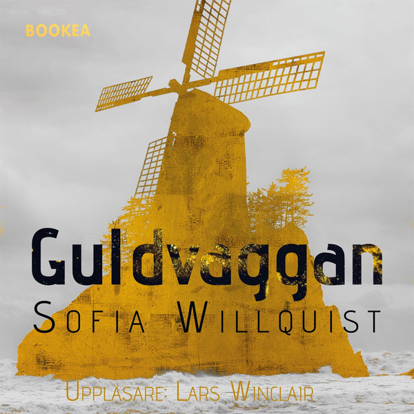 Guldvaggan – Ljudbok – Laddas ner-Digitala böcker-Axiell-peaceofhome.se
