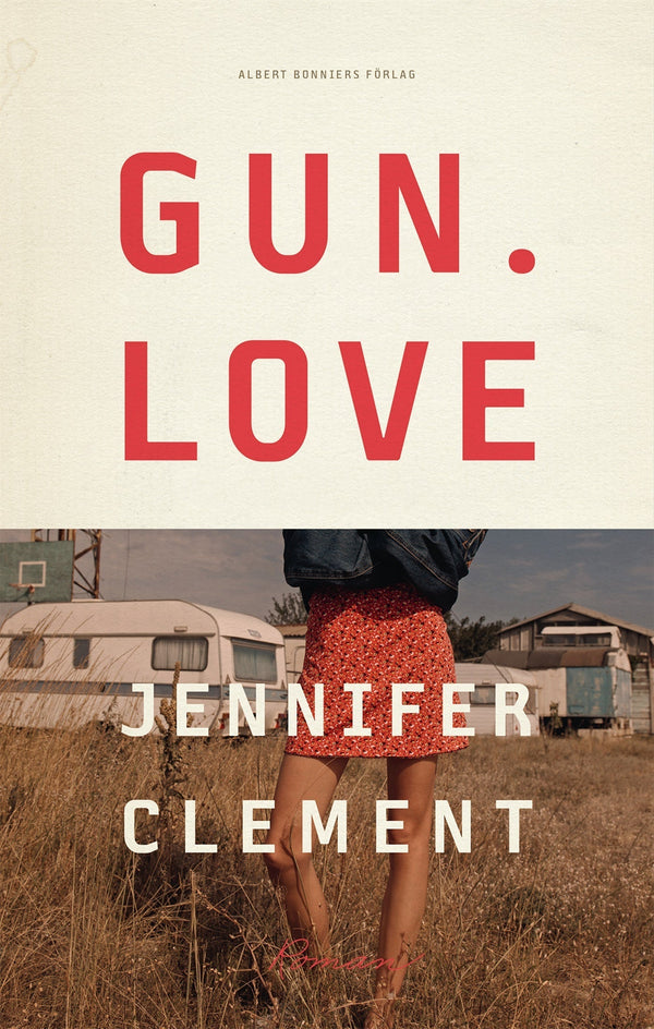 Gun love – E-bok – Laddas ner-Digitala böcker-Axiell-peaceofhome.se