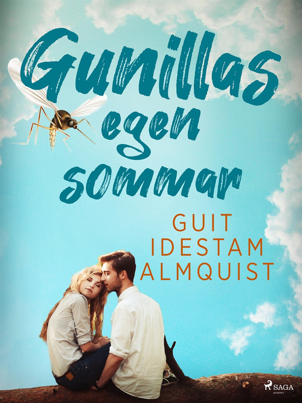 Gunillas egen sommar – E-bok – Laddas ner-Digitala böcker-Axiell-peaceofhome.se