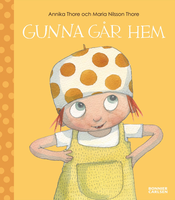 Gunna går hem – E-bok – Laddas ner