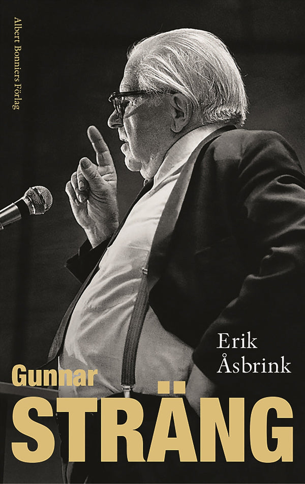 Gunnar Sträng – E-bok – Laddas ner-Digitala böcker-Axiell-peaceofhome.se