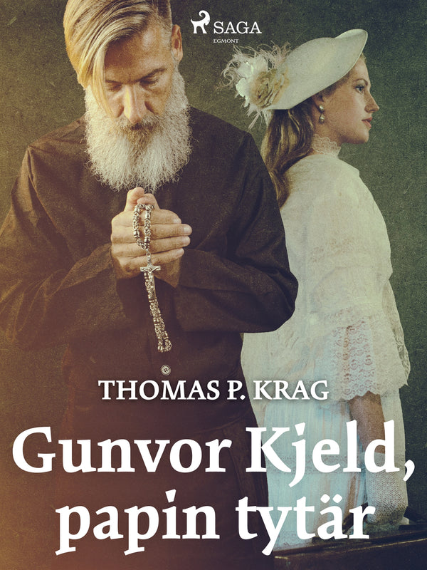 Gunvor Kjeld, papin tytär – E-bok – Laddas ner-Digitala böcker-Axiell-peaceofhome.se