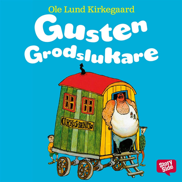 Gusten Grodslukare – Ljudbok – Laddas ner-Digitala böcker-Axiell-peaceofhome.se