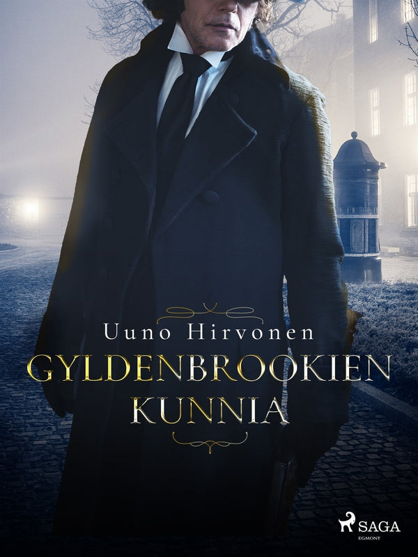Gyldenbrookien kunnia – E-bok – Laddas ner-Digitala böcker-Axiell-peaceofhome.se