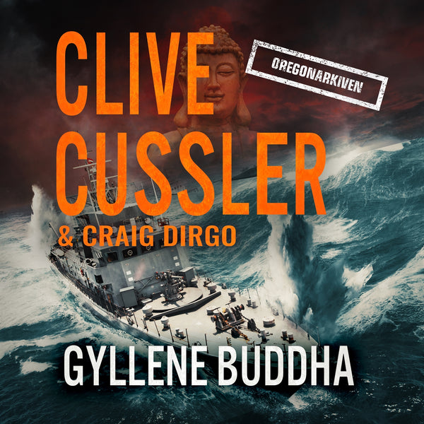 Gyllene Buddha – Ljudbok – Laddas ner-Digitala böcker-Axiell-peaceofhome.se
