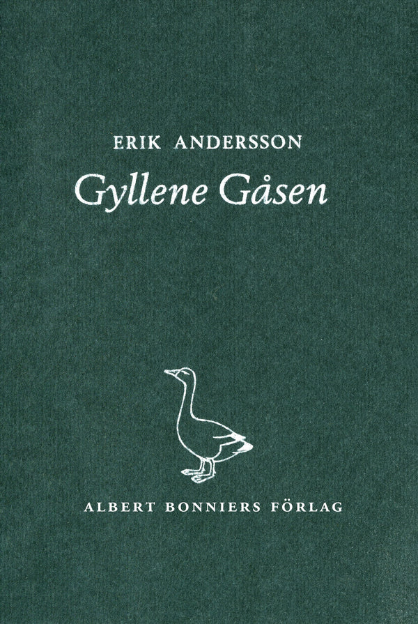 Gyllene Gåsen – E-bok – Laddas ner-Digitala böcker-Axiell-peaceofhome.se