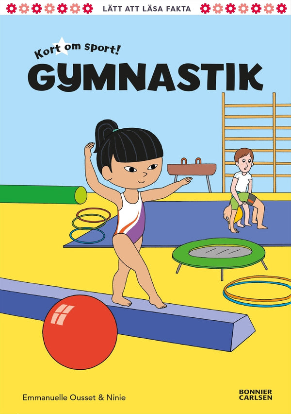 Gymnastik – E-bok – Laddas ner-Digitala böcker-Axiell-peaceofhome.se