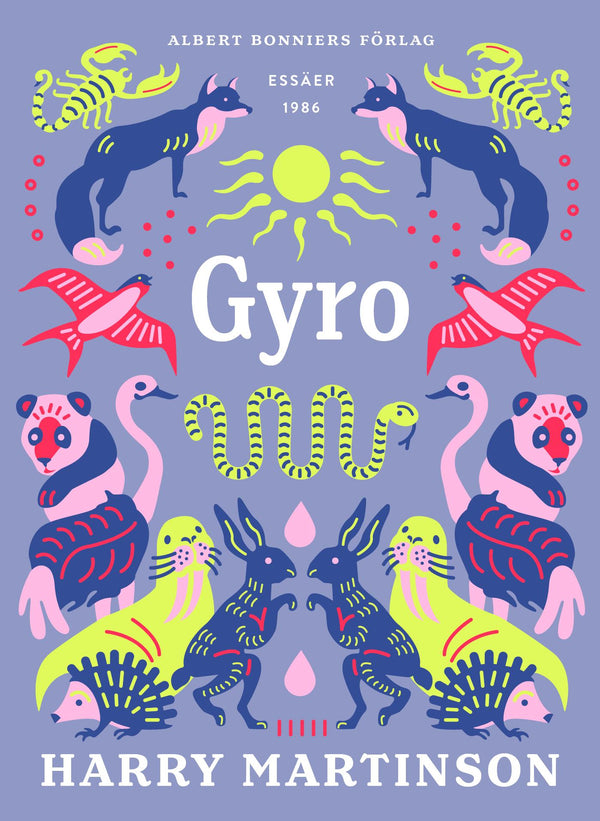 Gyro – E-bok – Laddas ner-Digitala böcker-Axiell-peaceofhome.se