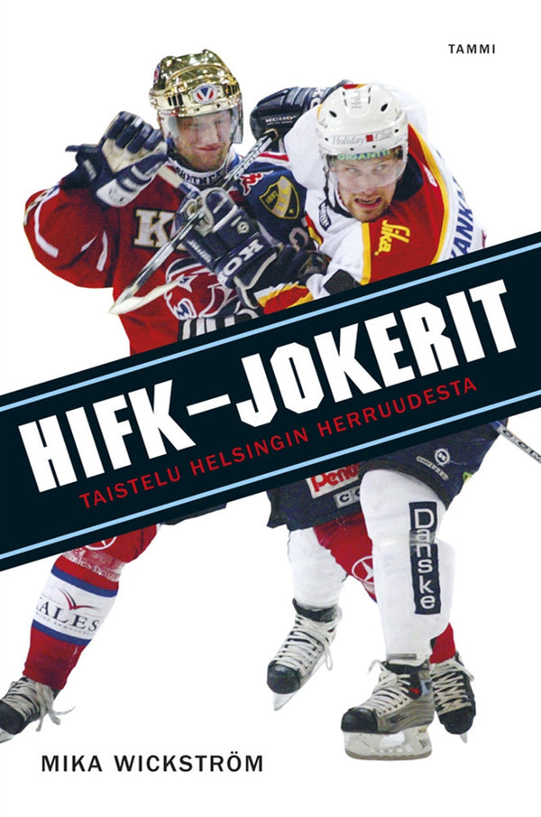 HIFK-Jokerit – E-bok – Laddas ner-Digitala böcker-Axiell-peaceofhome.se