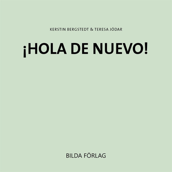 ¡HOLA DE NUEVO! – Ljudbok – Laddas ner-Digitala böcker-Axiell-peaceofhome.se