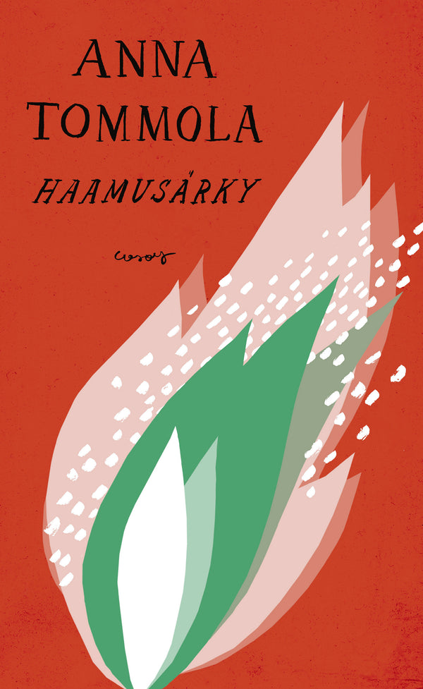 Haamusärky – E-bok – Laddas ner-Digitala böcker-Axiell-peaceofhome.se