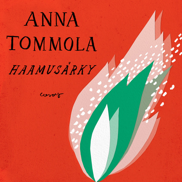 Haamusärky – Ljudbok – Laddas ner-Digitala böcker-Axiell-peaceofhome.se