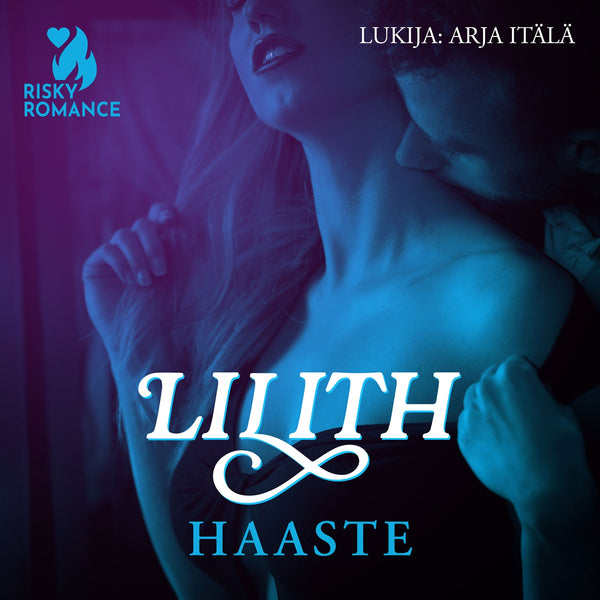 Haaste – Ljudbok – Laddas ner-Digitala böcker-Axiell-peaceofhome.se