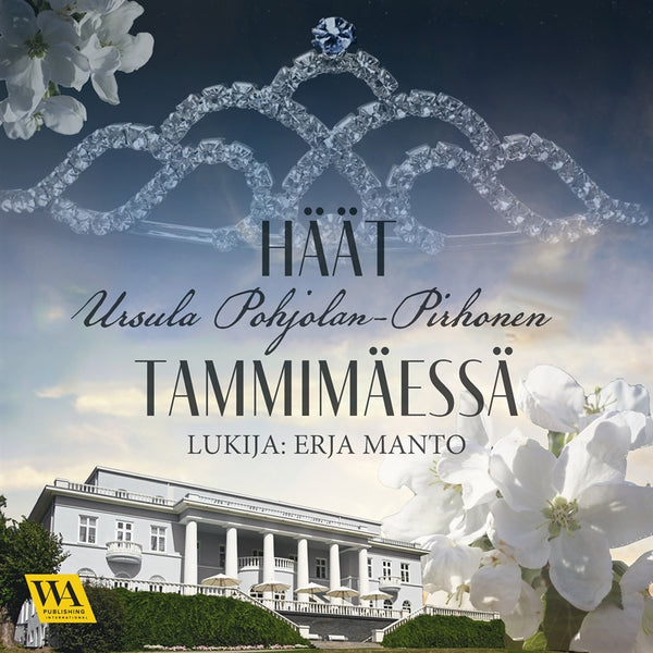 Häät Tammimäessä – Ljudbok – Laddas ner-Digitala böcker-Axiell-peaceofhome.se