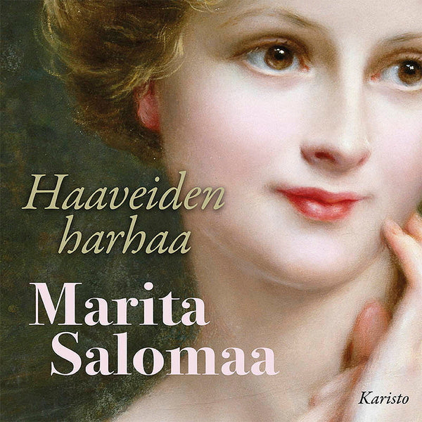 Haaveiden harhaa – Ljudbok – Laddas ner-Digitala böcker-Axiell-peaceofhome.se