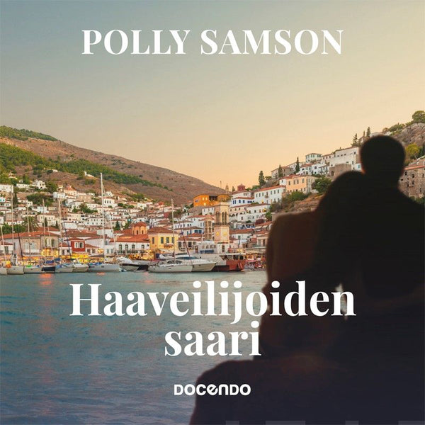 Haaveilijoiden saari – Ljudbok – Laddas ner-Digitala böcker-Axiell-peaceofhome.se