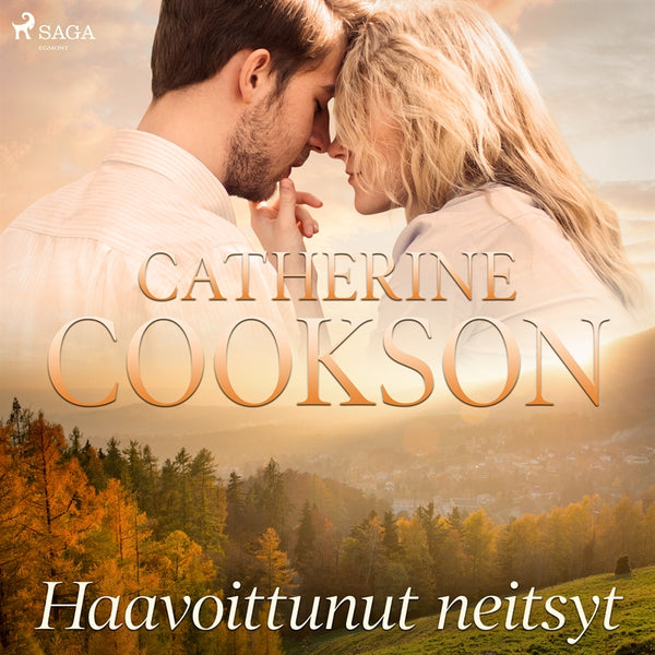 Haavoittunut neitsyt – Ljudbok – Laddas ner-Digitala böcker-Axiell-peaceofhome.se