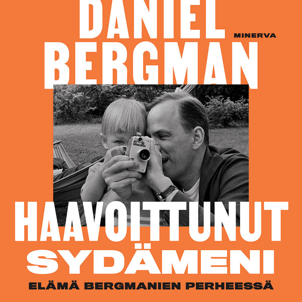 Haavoittunut sydämeni – Ljudbok – Laddas ner-Digitala böcker-Axiell-peaceofhome.se