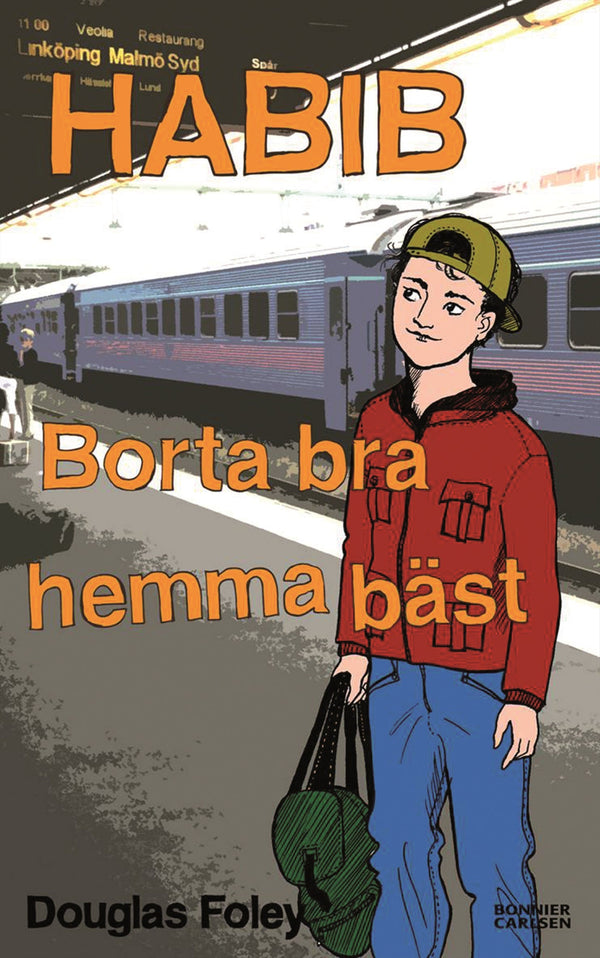 Habib. Borta bra, hemma bäst – E-bok – Laddas ner