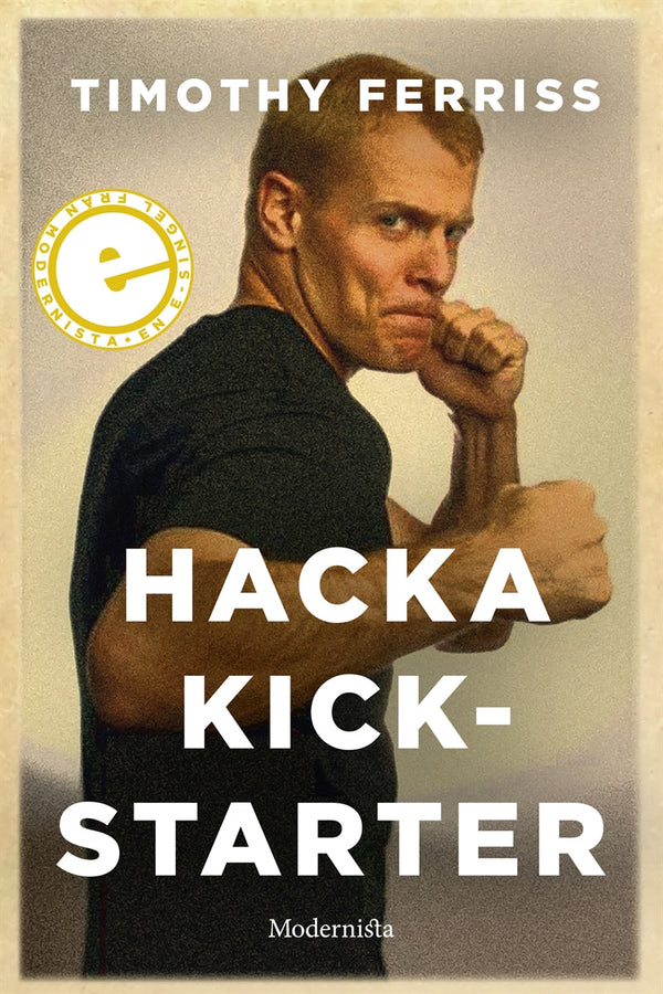 Hacka Kickstarter – E-bok – Laddas ner-Digitala böcker-Axiell-peaceofhome.se