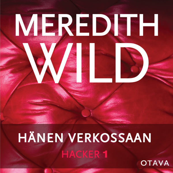 Hacker 1. Hänen verkossaan – Ljudbok – Laddas ner-Digitala böcker-Axiell-peaceofhome.se