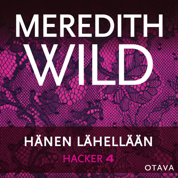 Hacker 4. Hänen lähellään – Ljudbok – Laddas ner-Digitala böcker-Axiell-peaceofhome.se