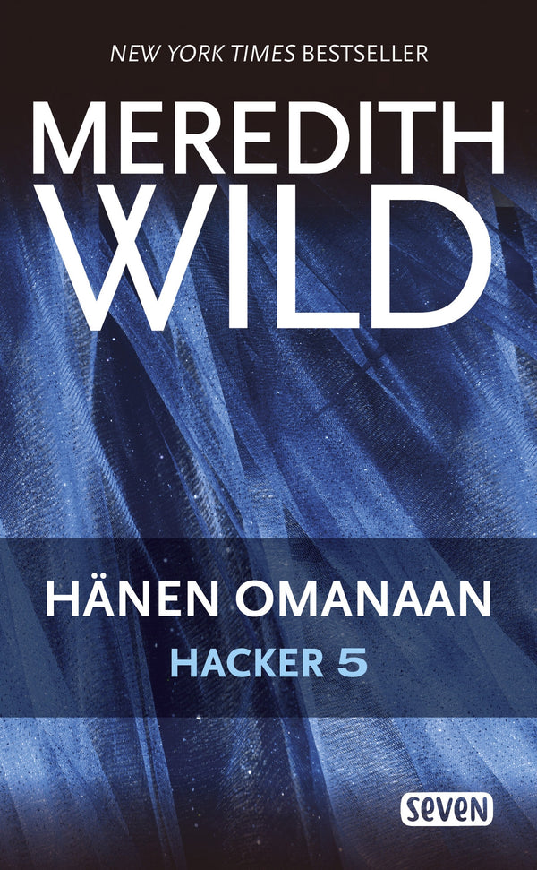 Hacker 5. Hänen omanaan – E-bok – Laddas ner-Digitala böcker-Axiell-peaceofhome.se