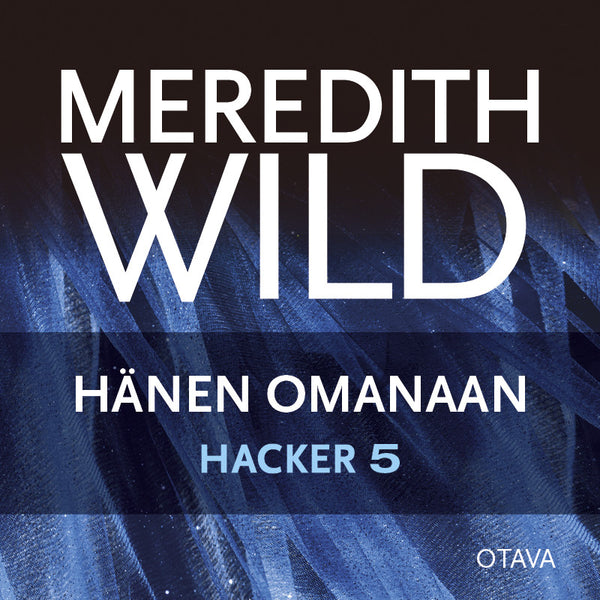 Hacker 5. Hänen omanaan – Ljudbok – Laddas ner-Digitala böcker-Axiell-peaceofhome.se