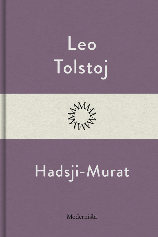 Hadsji-Murat – E-bok – Laddas ner-Digitala böcker-Axiell-peaceofhome.se