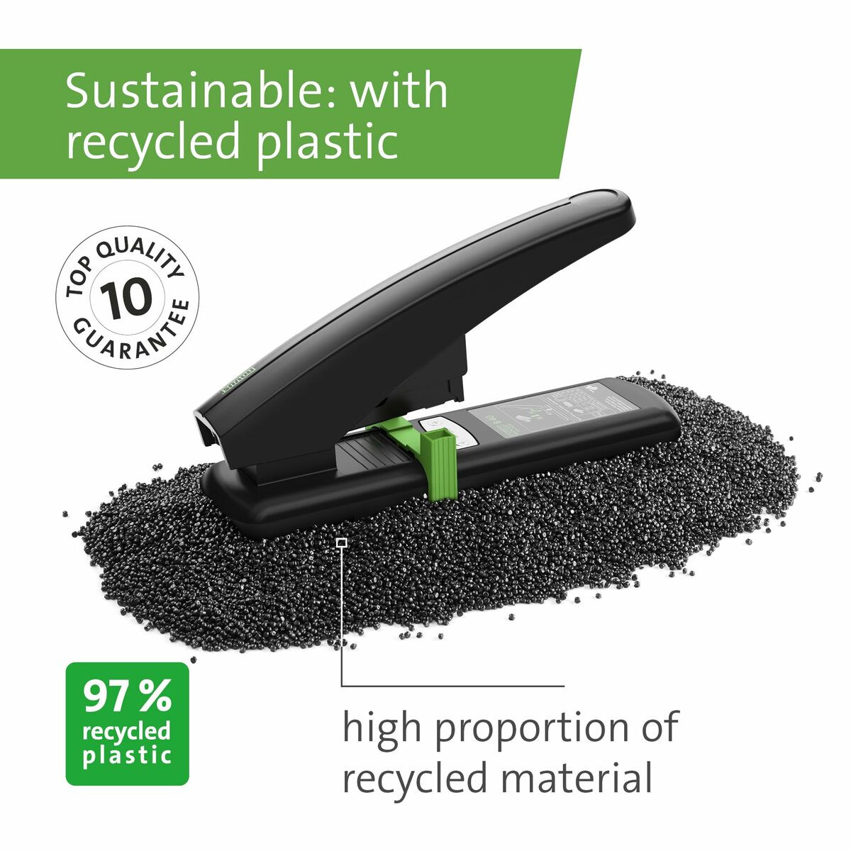 Häftapparat Novus-Kontor och Kontorsmaterial, Kontorsmaterial-Novus-peaceofhome.se