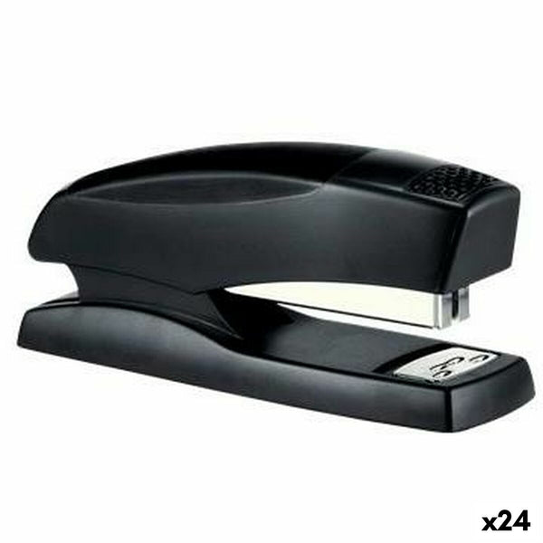 Häftapparat Petrus 435 GOLF Svart (24 antal)-Kontor och Kontorsmaterial, Kontorsmaterial-Petrus-peaceofhome.se